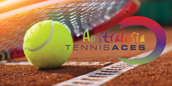 Australasia Tennis Aces Newsletter