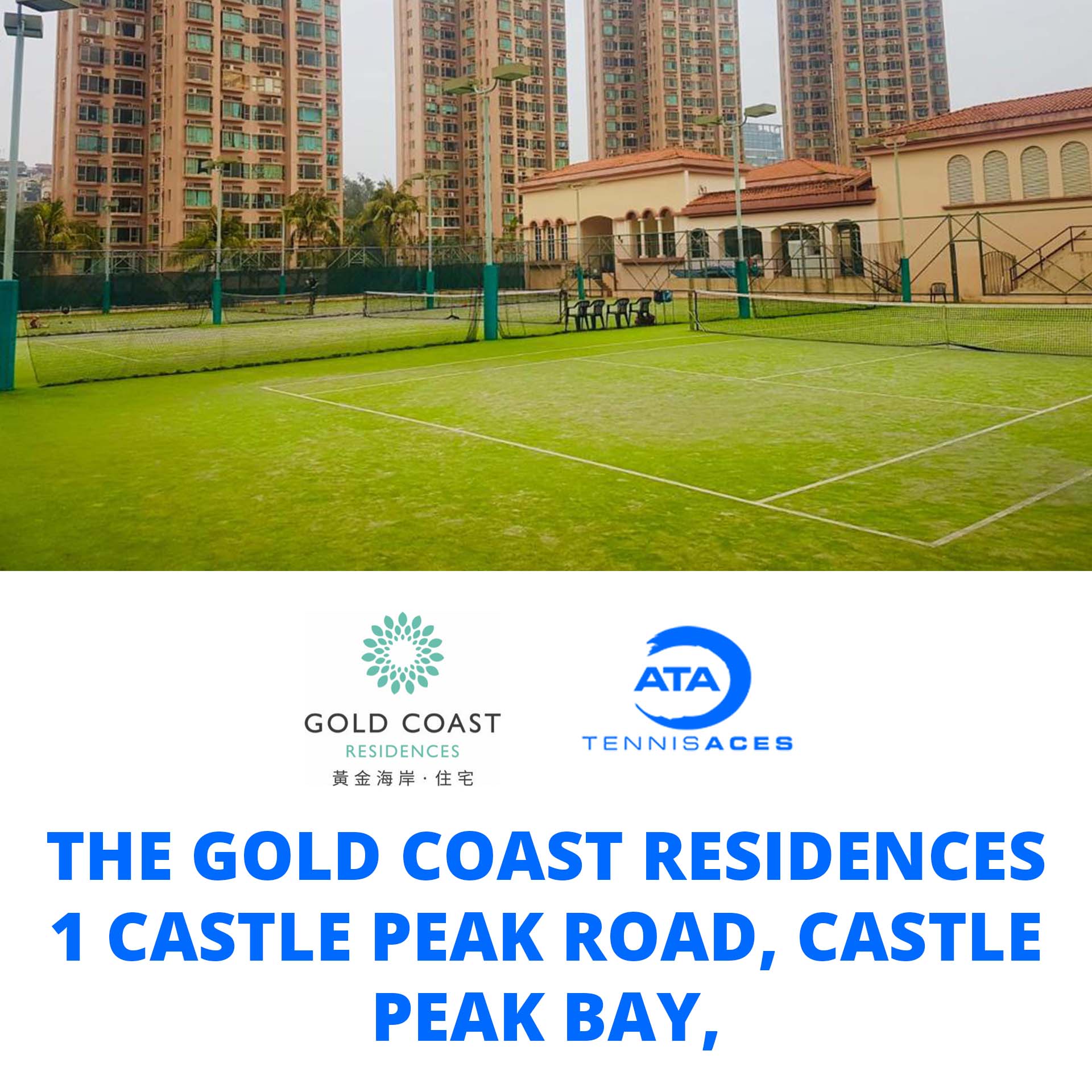 ATA Tennis Packages Australasia Tennis Aces