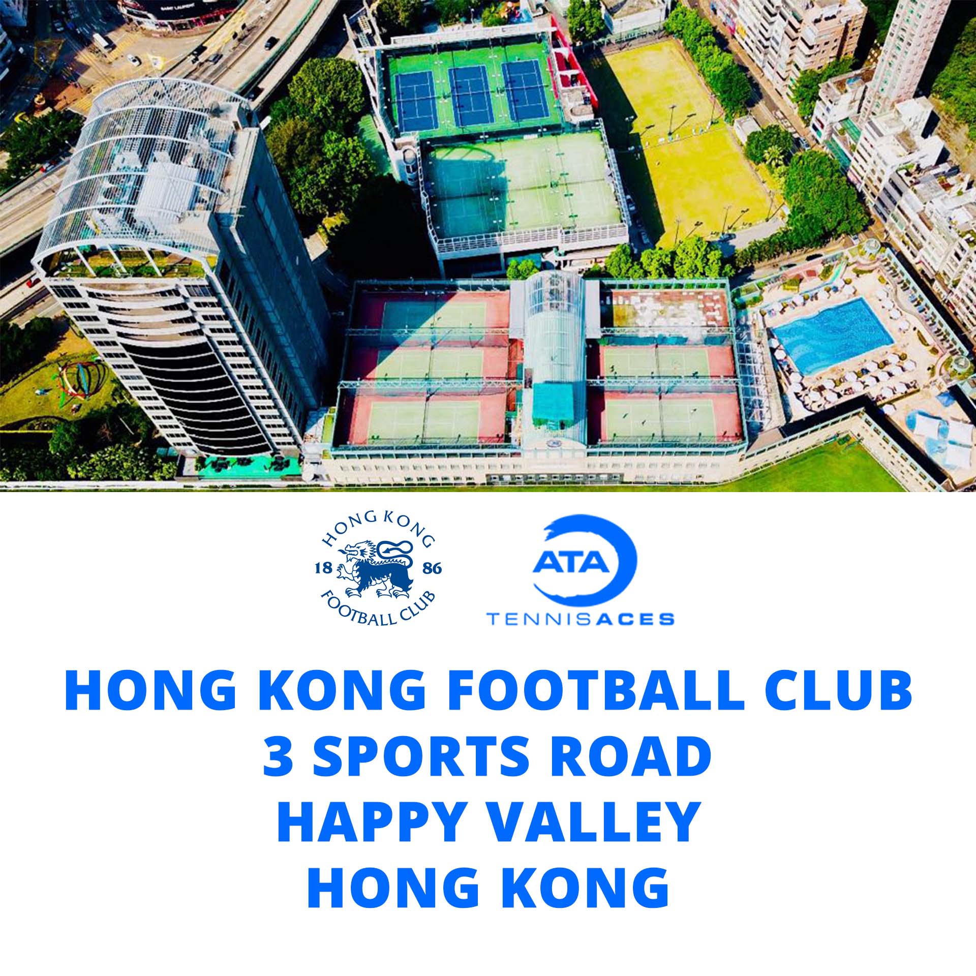 ATA Tennis Packages Australasia Tennis Aces